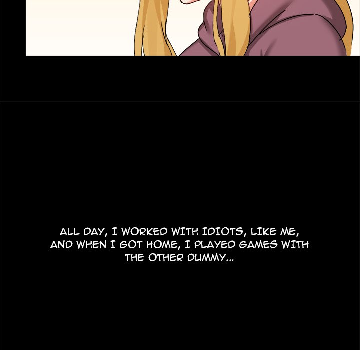 All About That Game Life Chapter 70 - Manhwa18.com