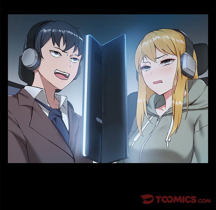 All About That Game Life Chapter 70 - Manhwa18.com