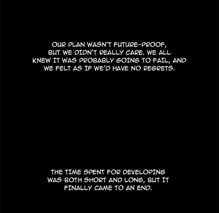 All About That Game Life Chapter 70 - Manhwa18.com