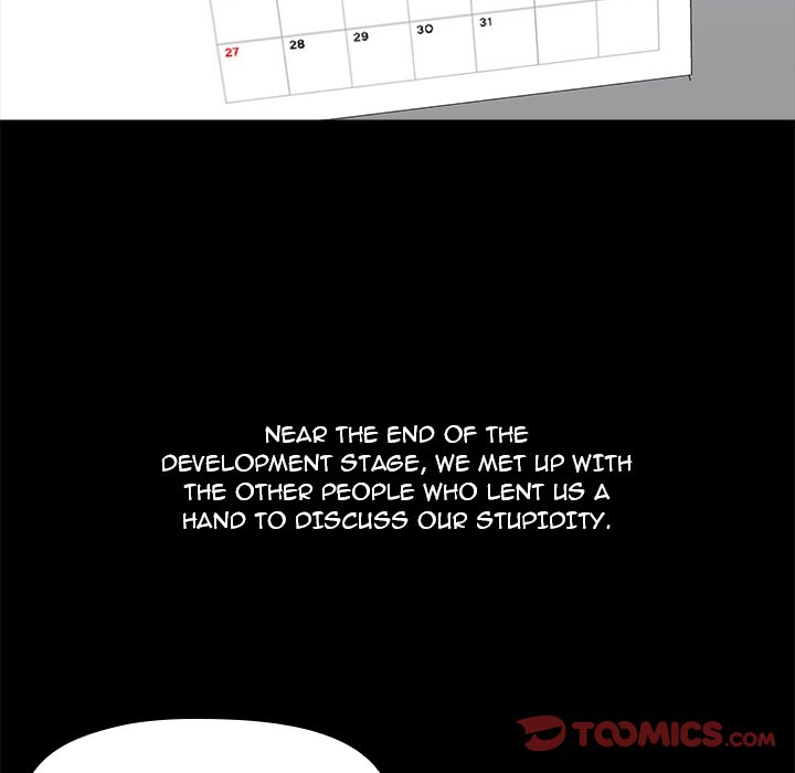 All About That Game Life Chapter 70 - Manhwa18.com