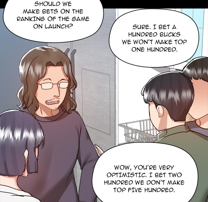 All About That Game Life Chapter 70 - Manhwa18.com