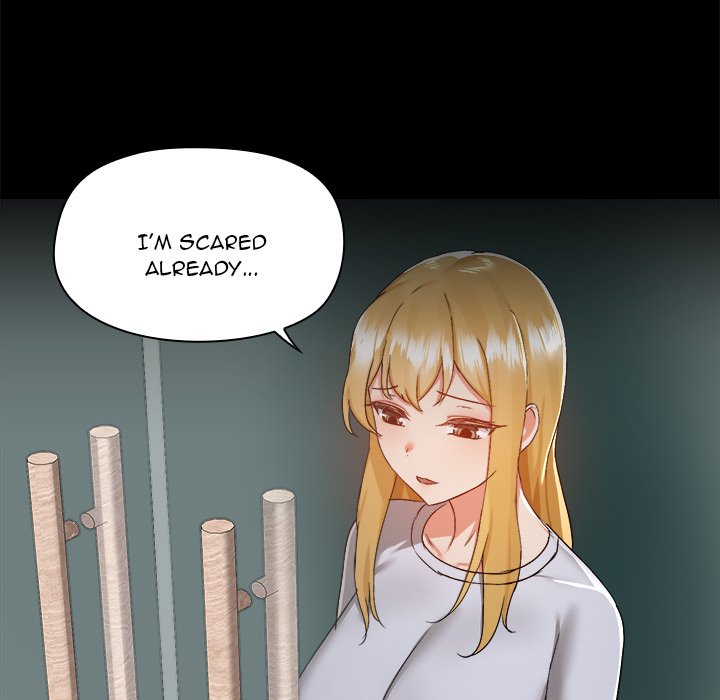 All About That Game Life Chapter 71 - Manhwa18.com