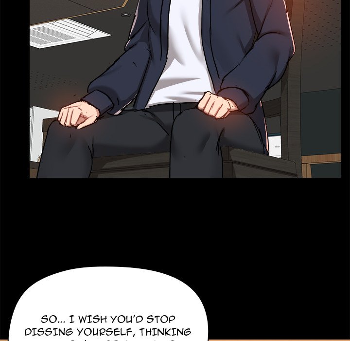 All About That Game Life Chapter 72 - Manhwa18.com