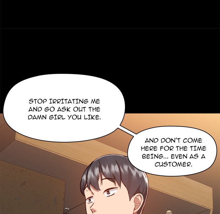 All About That Game Life Chapter 72 - Manhwa18.com