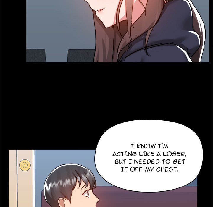 All About That Game Life Chapter 74 - Manhwa18.com