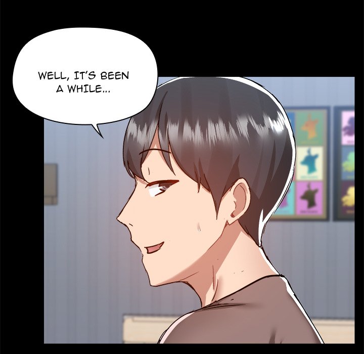 All About That Game Life Chapter 74 - Manhwa18.com