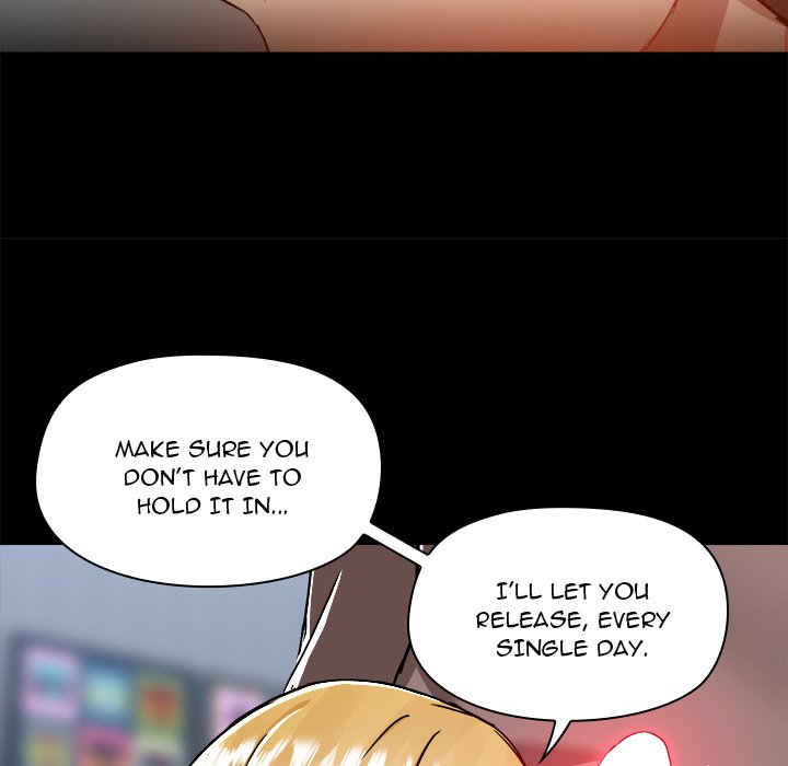 All About That Game Life Chapter 74 - Manhwa18.com