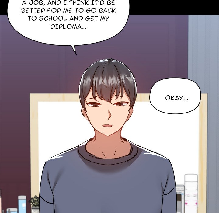 All About That Game Life Chapter 77 - Manhwa18.com