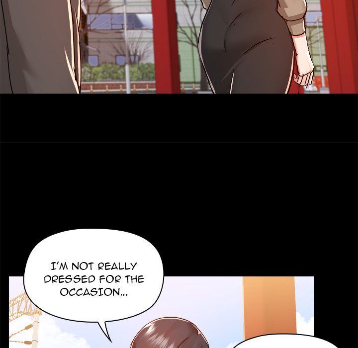 All About That Game Life Chapter 77 - Manhwa18.com