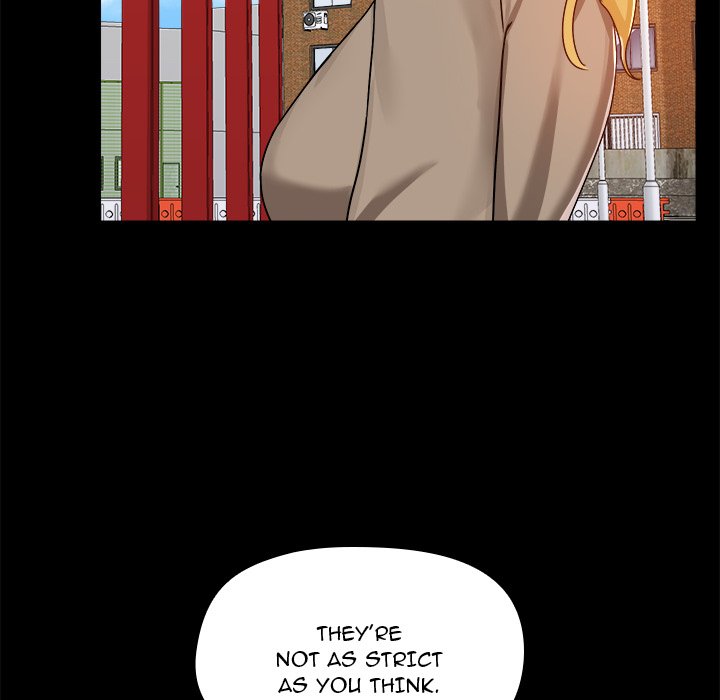 All About That Game Life Chapter 77 - Manhwa18.com