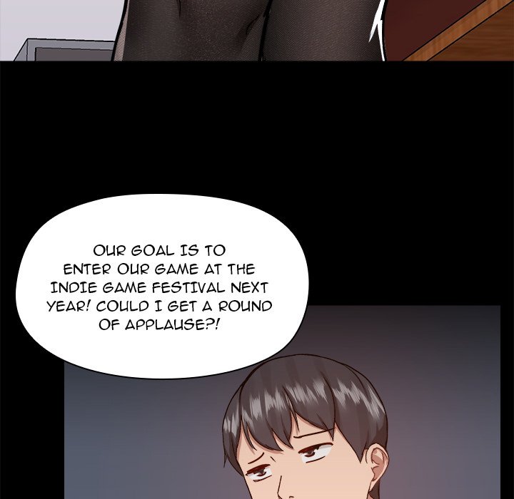 All About That Game Life Chapter 77 - Manhwa18.com