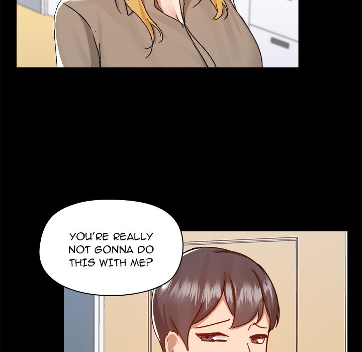 All About That Game Life Chapter 77 - Manhwa18.com