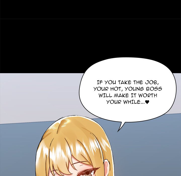 All About That Game Life Chapter 77 - Manhwa18.com