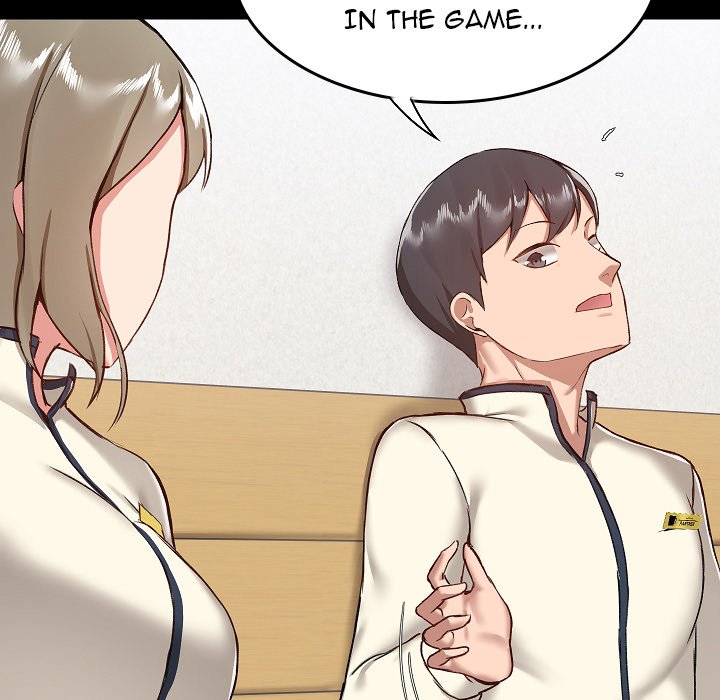 All About That Game Life Chapter 8 - Manhwa18.com