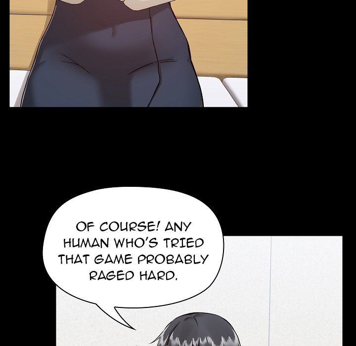 All About That Game Life Chapter 8 - Manhwa18.com