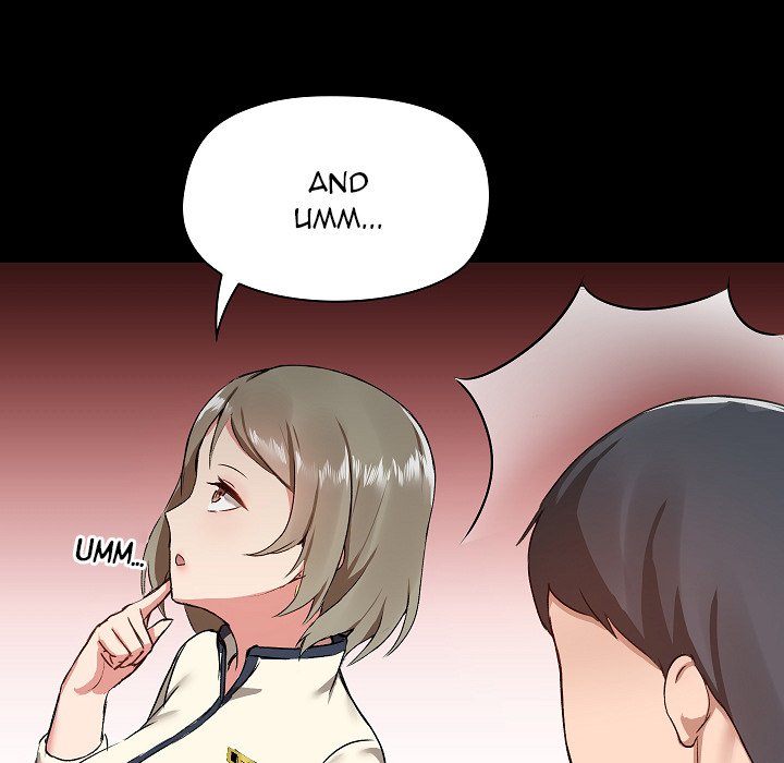 All About That Game Life Chapter 8 - Manhwa18.com