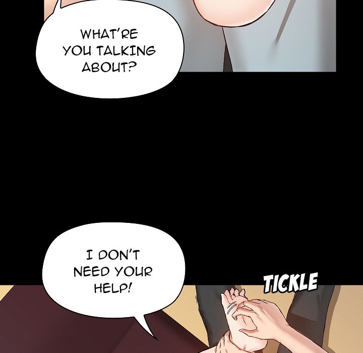 All About That Game Life Chapter 9 - Manhwa18.com