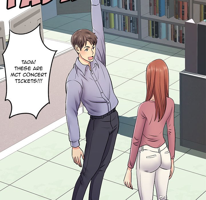 Single Again Chapter 12 - Manhwa18.com