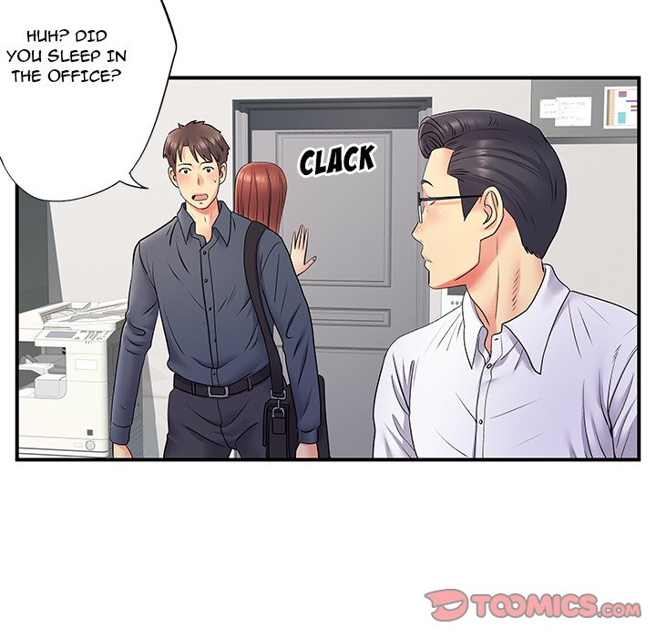 Single Again Chapter 24 - Manhwa18.com