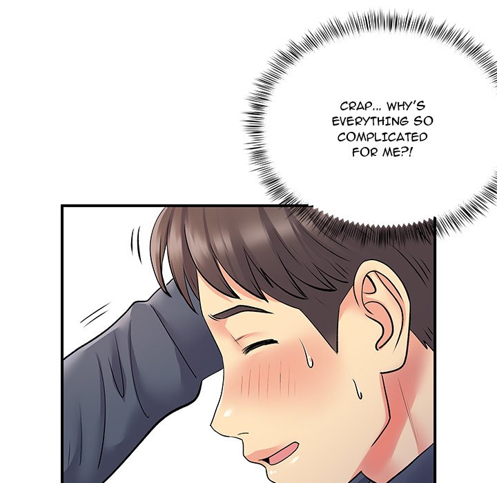 Single Again Chapter 24 - Manhwa18.com