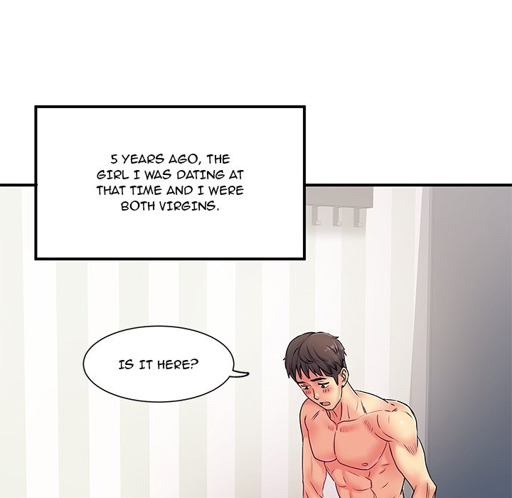 Single Again Chapter 3 - Manhwa18.com