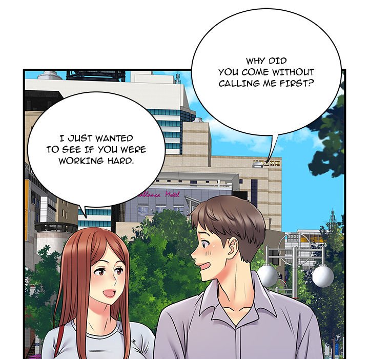 Single Again Chapter 31 - Manhwa18.com