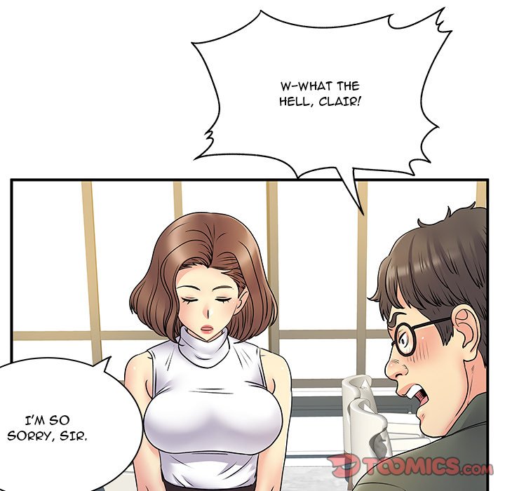 Single Again Chapter 34 - Manhwa18.com