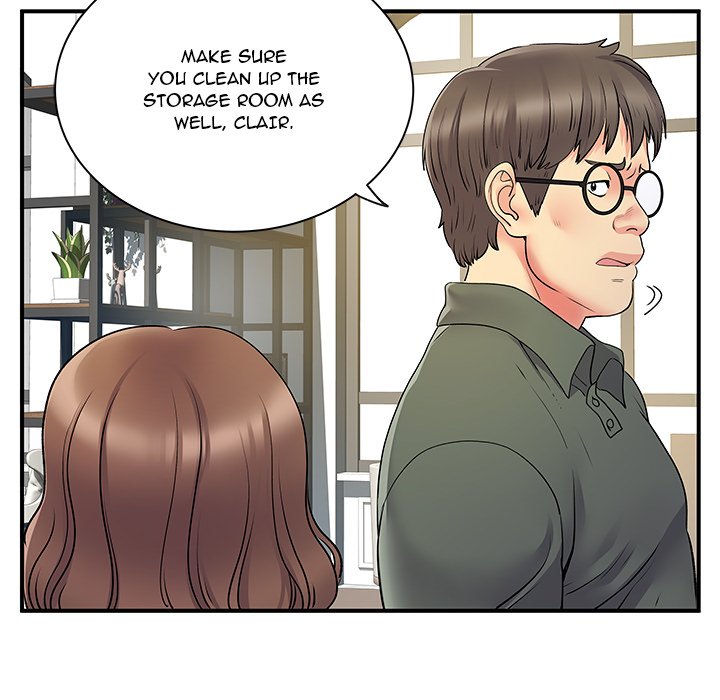 Single Again Chapter 34 - Manhwa18.com