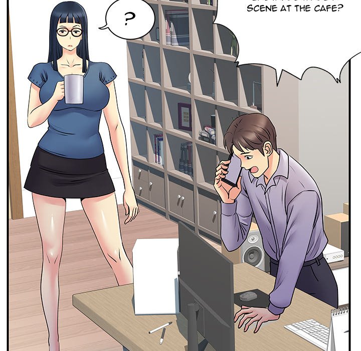 Single Again Chapter 34 - Manhwa18.com