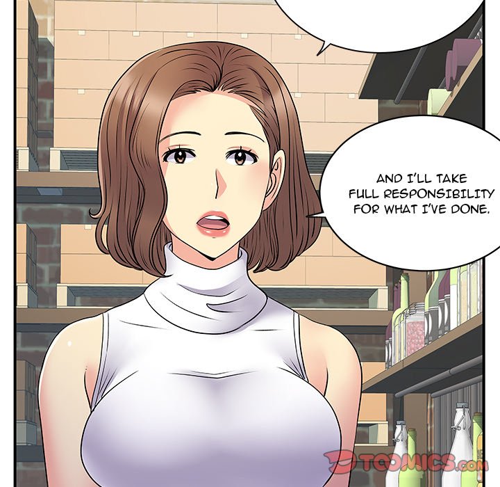 Single Again Chapter 34 - Manhwa18.com