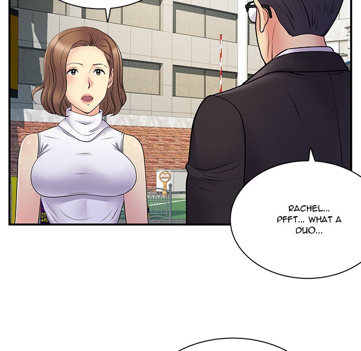 Single Again Chapter 34 - Manhwa18.com