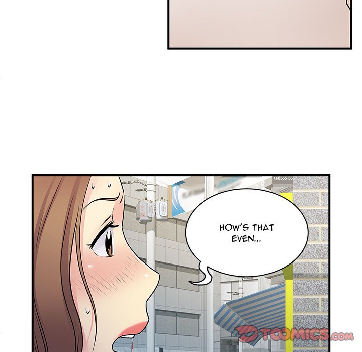 Single Again Chapter 34 - Manhwa18.com