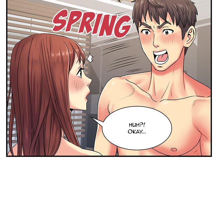 Single Again Chapter 4 - Manhwa18.com