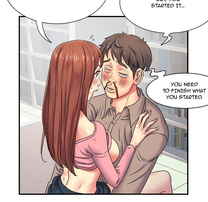 Single Again Chapter 5 - Manhwa18.com