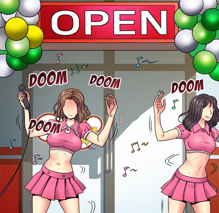 Single Again Chapter 5 - Manhwa18.com