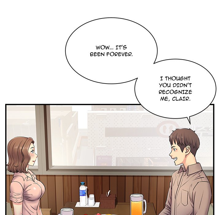 Single Again Chapter 6 - Manhwa18.com