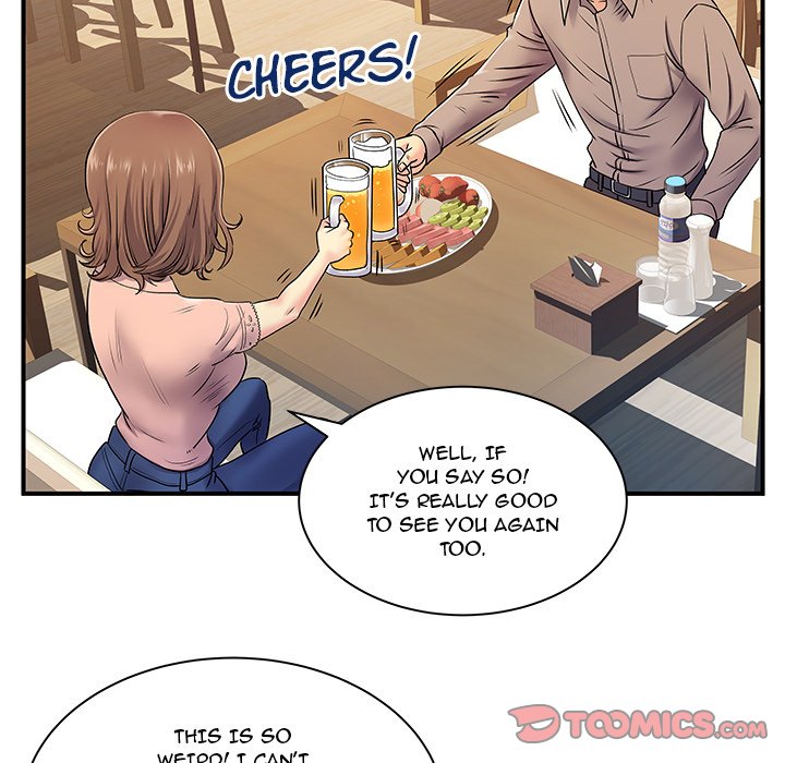 Single Again Chapter 6 - Manhwa18.com