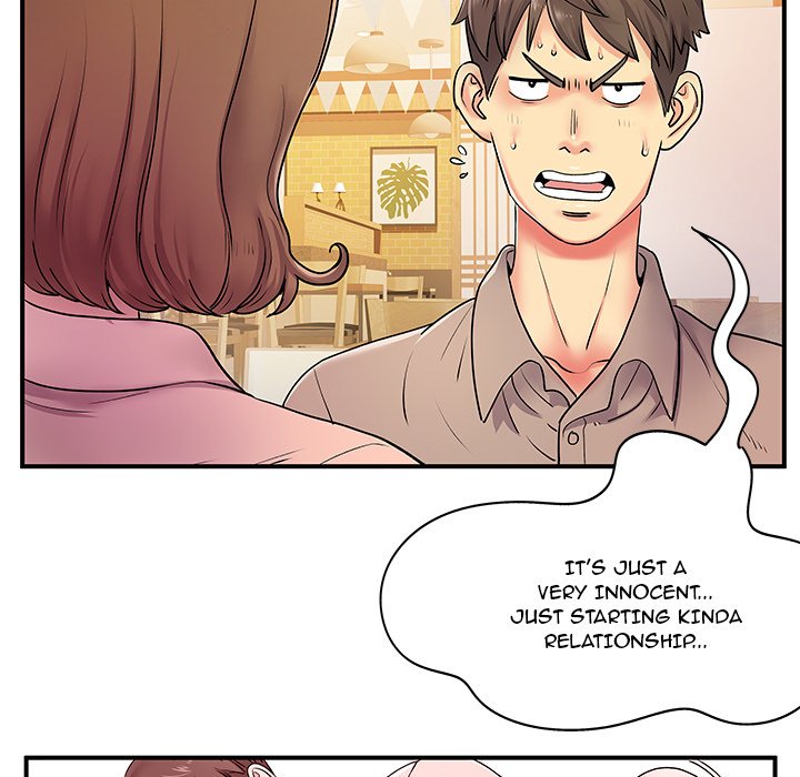 Single Again Chapter 6 - Manhwa18.com