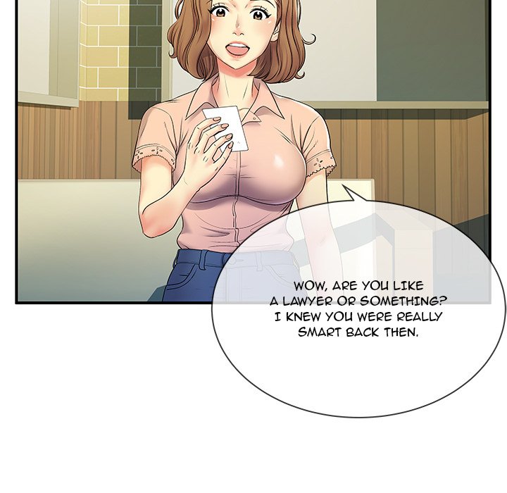 Single Again Chapter 6 - Manhwa18.com