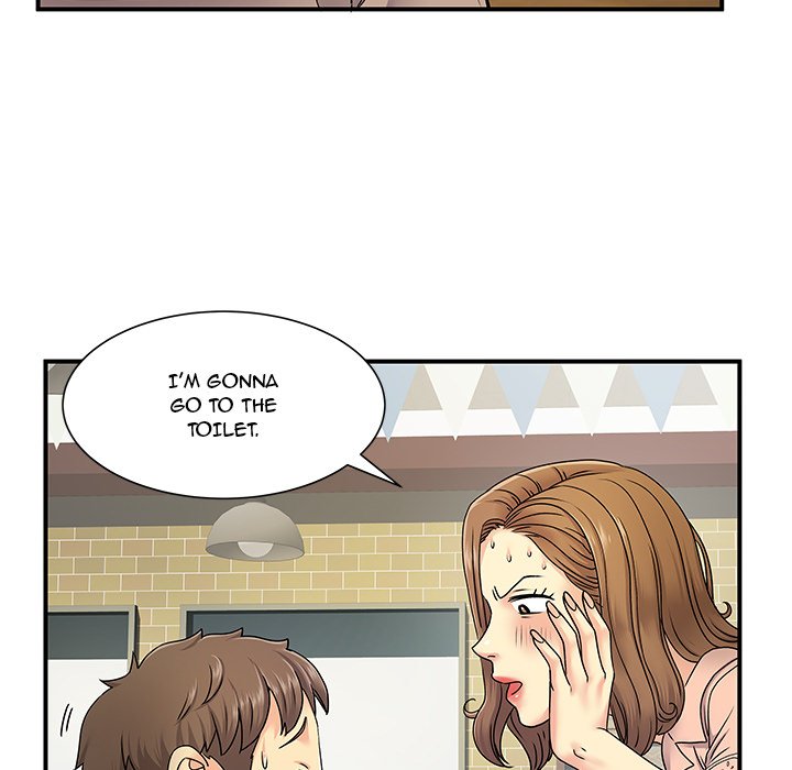 Single Again Chapter 6 - Manhwa18.com