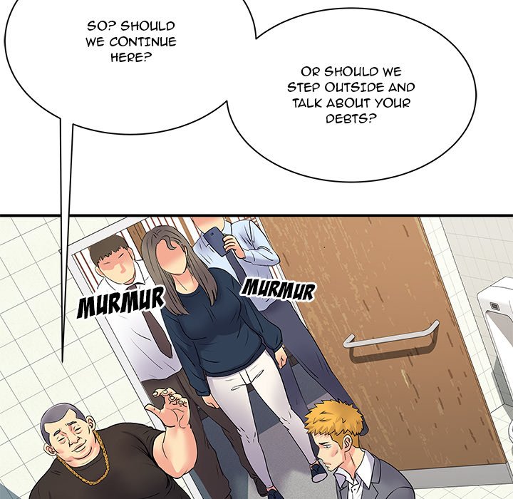 Single Again Chapter 7 - Manhwa18.com