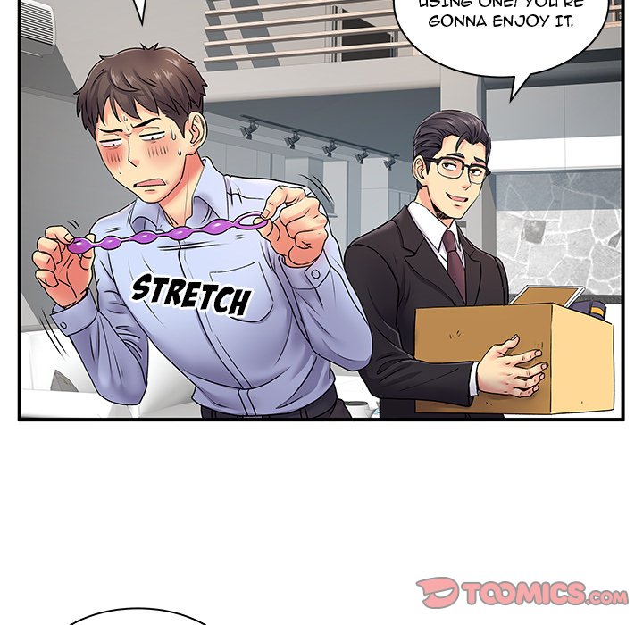 Single Again Chapter 8 - Manhwa18.com