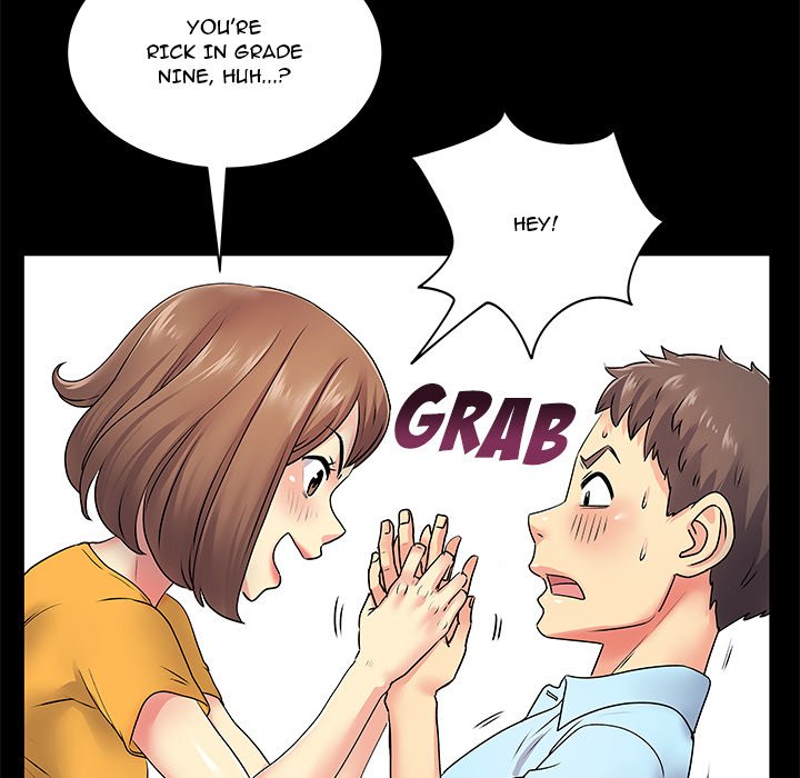 Single Again Chapter 8 - Manhwa18.com