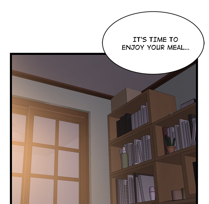 No Way Out Chapter 1 - Manhwa18.com