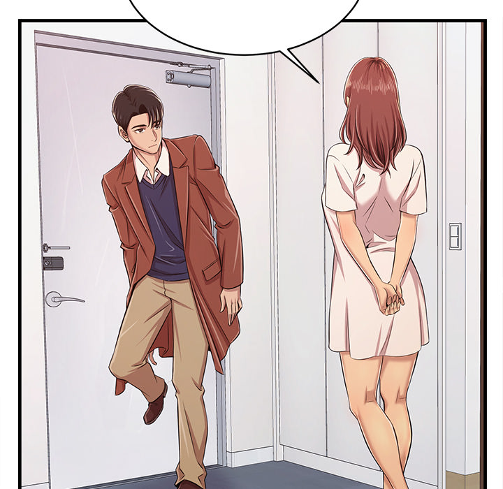 No Way Out Chapter 1 - Manhwa18.com