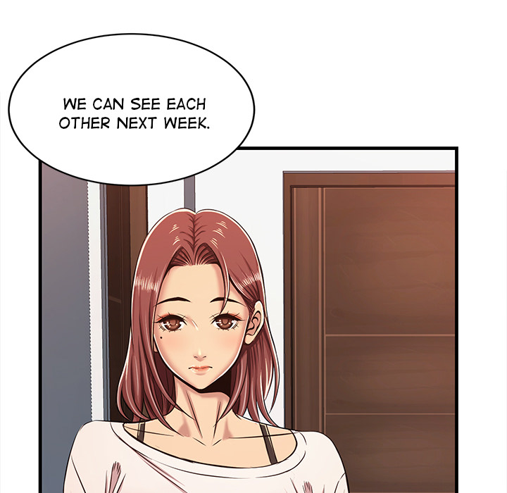 No Way Out Chapter 1 - Manhwa18.com