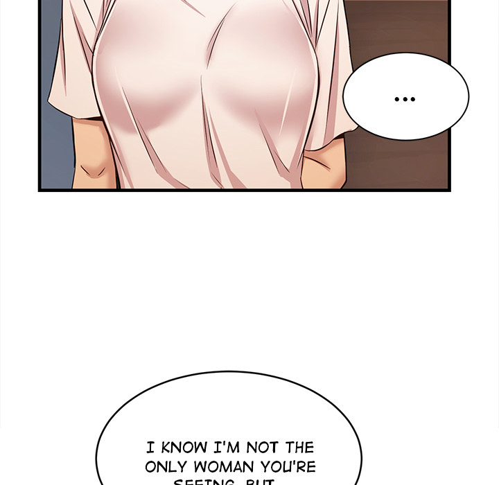 No Way Out Chapter 1 - Manhwa18.com