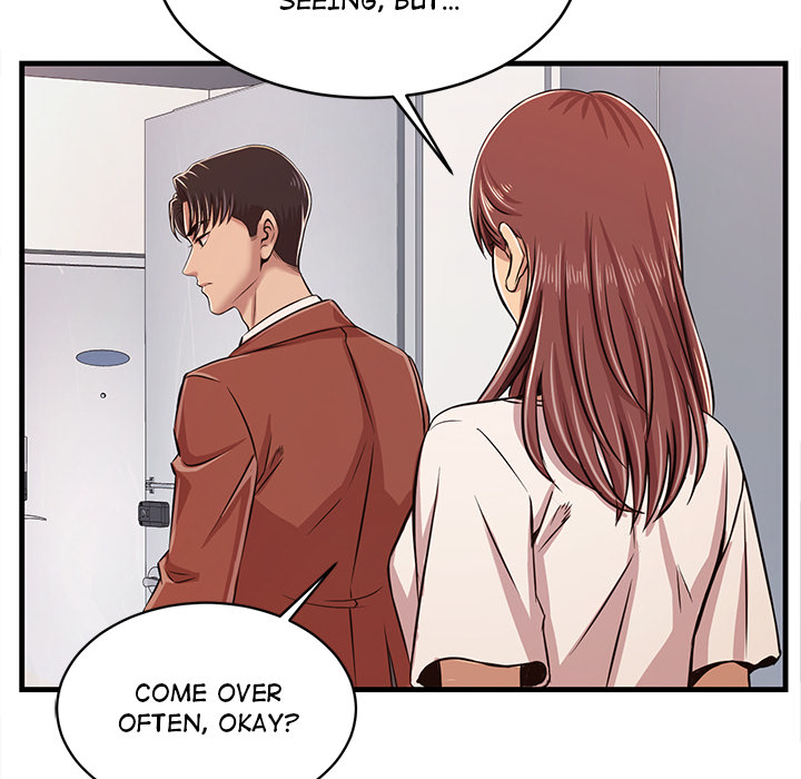 No Way Out Chapter 1 - Manhwa18.com