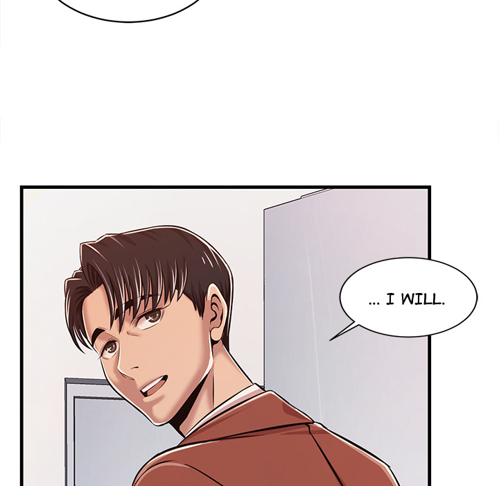 No Way Out Chapter 1 - Manhwa18.com