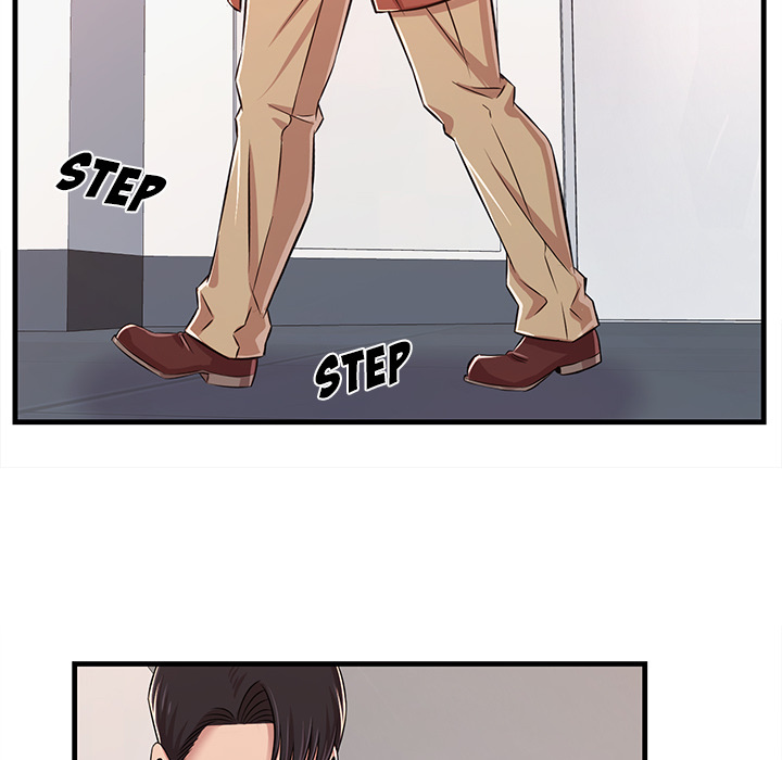 No Way Out Chapter 1 - Manhwa18.com